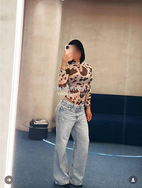 Фото Луизочка